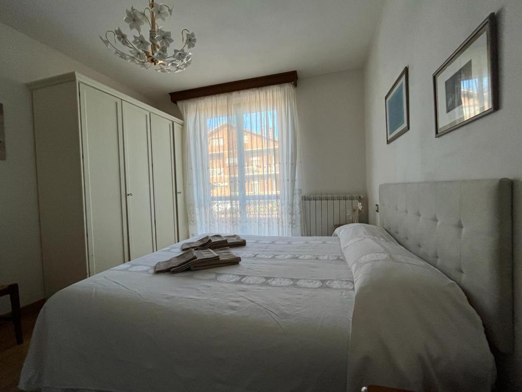 Casa Gianfranco Villa Gubbio Bagian luar foto