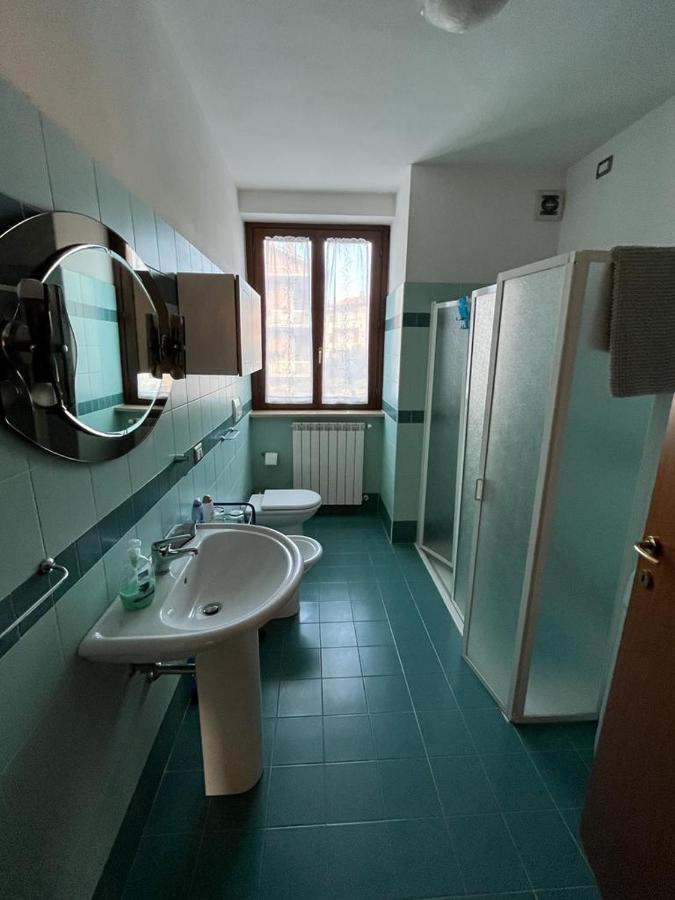 Casa Gianfranco Villa Gubbio Bagian luar foto