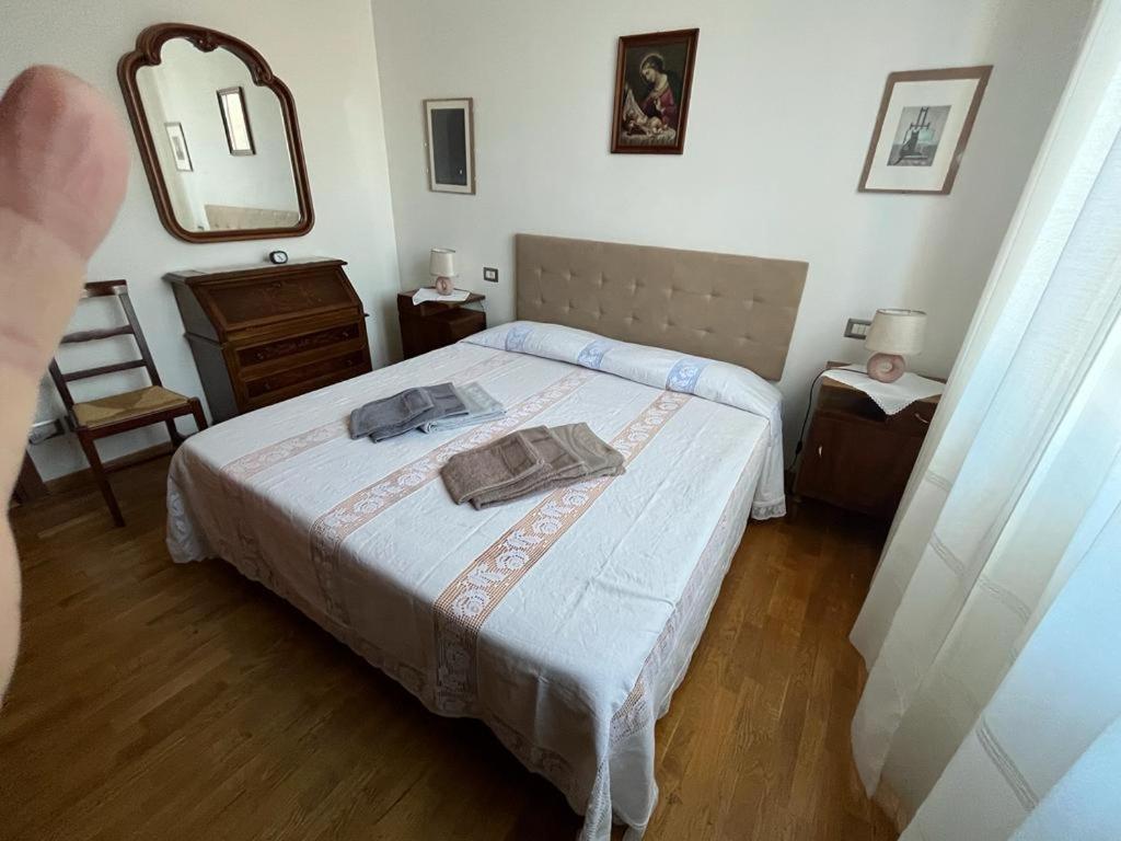 Casa Gianfranco Villa Gubbio Bagian luar foto