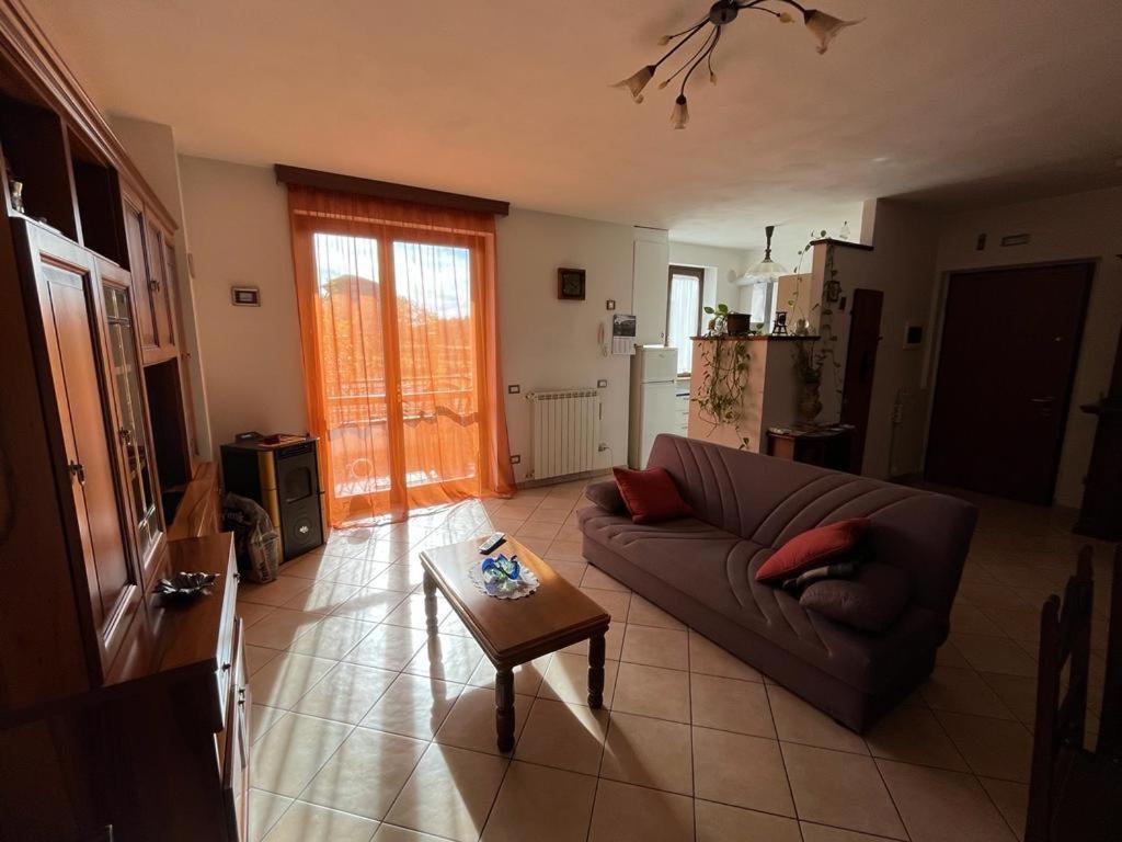 Casa Gianfranco Villa Gubbio Bagian luar foto